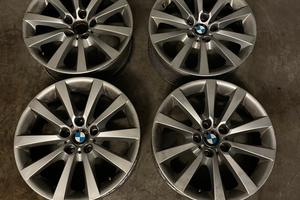 Cerchi in lega R18 BMW