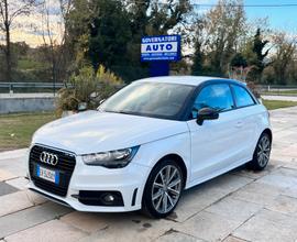 Audi A1 1.6 TDI Attraction