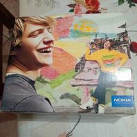 nokia 3200 da collezione 