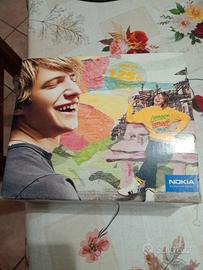 nokia 3200 da collezione 