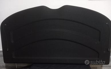 mensola cappelliera alfa romeo Giulietta 