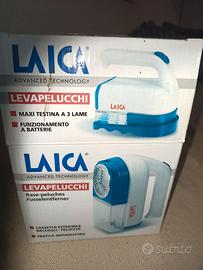 Levapelucchi Laica