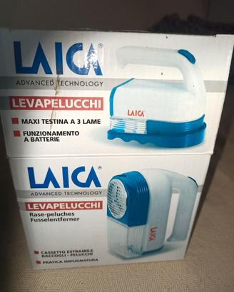 Levapelucchi Laica