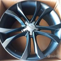 Cerchi in lega AUDI 19 pollici