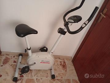 Cyclette
