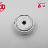Olympus 9 F8 Fish-Eye Body Cap (Olympus)