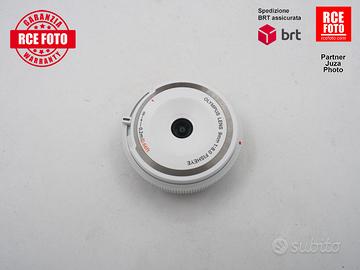 Olympus 9 F8 Fish-Eye Body Cap (Olympus)