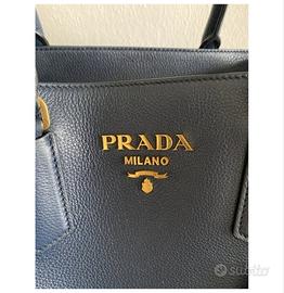 Borsa prada sale originale