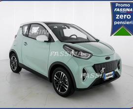 DR AUTOMOBILES dr 1.0 EV