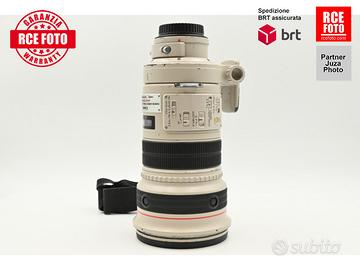 Canon EF 300 F2.8 L IS USM (Canon)