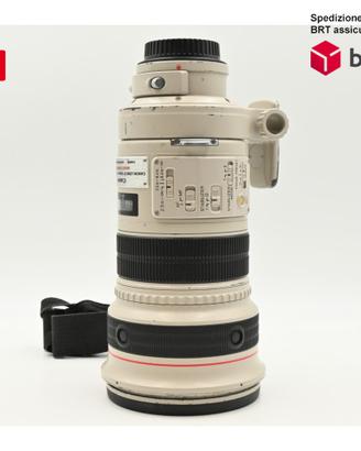 Canon EF 300 F2.8 L IS USM (Canon)