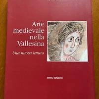 Arte medievale nella Vallesina. Una nuova lettura