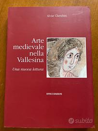 Arte medievale nella Vallesina. Una nuova lettura