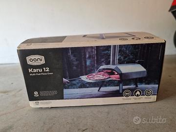 Ooni Karu12