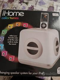 ihome colortunes