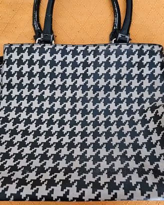 Borsa donna CafèNoir