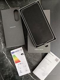 Samsung Galaxy S25 FE 5G 256GB 8 GB RAM DUAL SIM