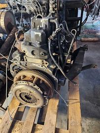 A44- VARI MOTORI PERKINS LOMBARDINI YANMAR KUBOTA
