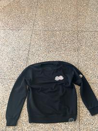 Felpa moncler taglia m