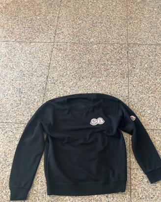 Felpa moncler taglia m