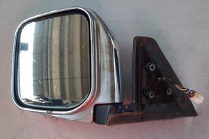 MITSUBISHI PAJERO SPORT - SPECCHIETTO RETROVISORE 