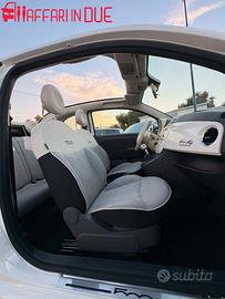 Fiat 500 C 1.3 Multijet 16V 95 CV GQ