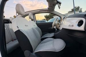 Fiat 500 C 1.3 Multijet 16V 95 CV GQ