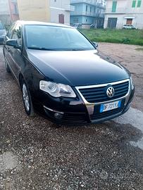 Passat B6