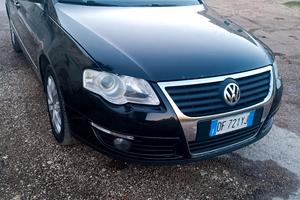 Passat B6
