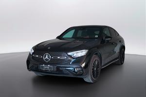 MERCEDES-BENZ GLC Coupe - C254 - GLC Coupe 220 d A