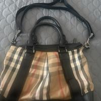 Borsa Burberry