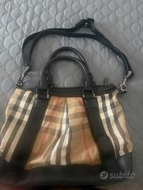 Borsa Burberry