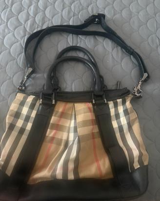 Borsa Burberry
