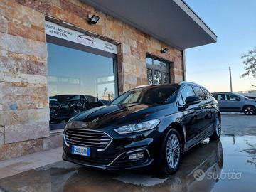 Ford Mondeo 2.0 EcoBlue 150 CV S&S aut. SW ST-Line