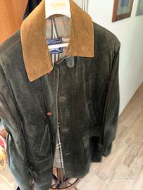 Giacca Burberry