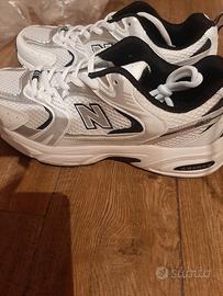 scarpe da ginnastica 39