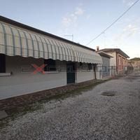 CONTARINA - CASA A SCHIERA PORZIONE DI TESTA