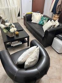 Salotto in buonissimo stato