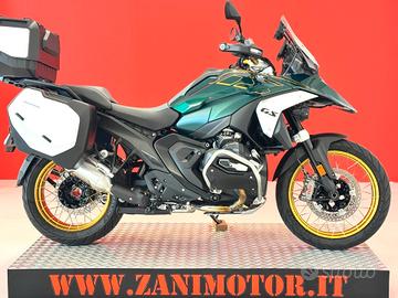 Bmw R 1300 GS Tramuntana OPTION 719 - KM.2800