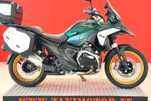 Bmw R 1300 GS Tramuntana OPTION 719 - KM.2800