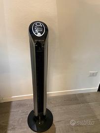Ventilatore a torre ROWENTA