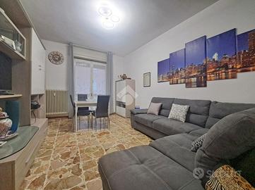 3 LOCALI A CASSANO D'ADDA