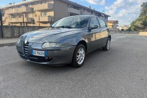 Alfa Romeo 147 1.9 JTD (115 CV)
