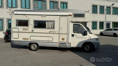Mobilvetta Top Driver 61