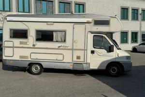 Mobilvetta Top Driver 61