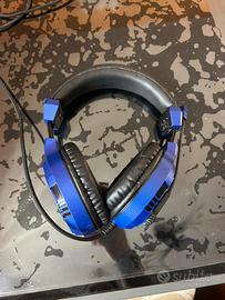 Cuffie da gaming