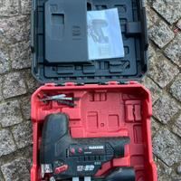 Seghetto alternativo