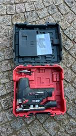 Seghetto alternativo