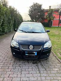 Volkswagen polo Highline