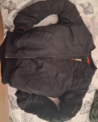 Bomber